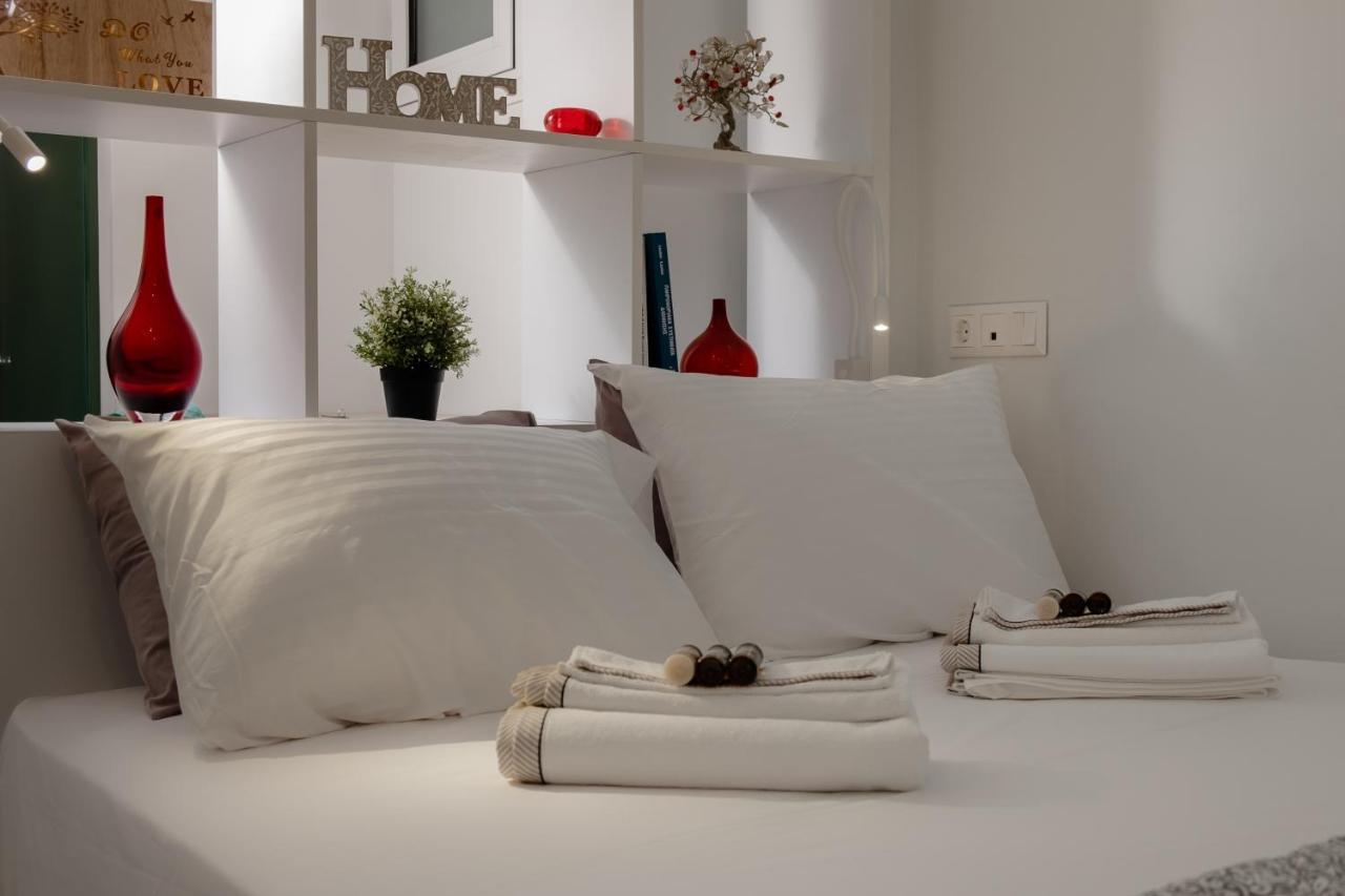 New Luxury Studio In The Heart Of Thiseio. Athén Kültér fotó